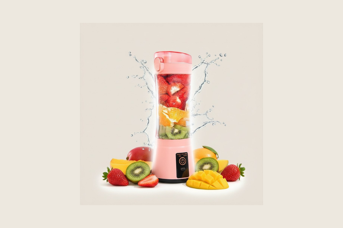 Smoothie blender