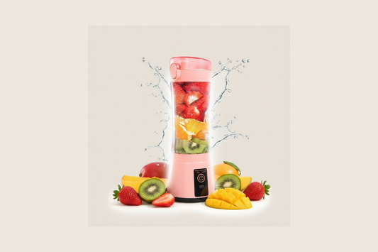 Smoothie blender