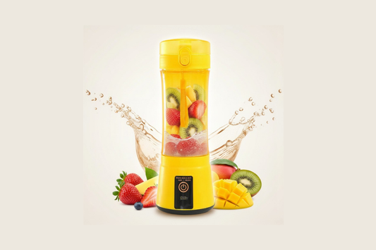 Smoothie blender