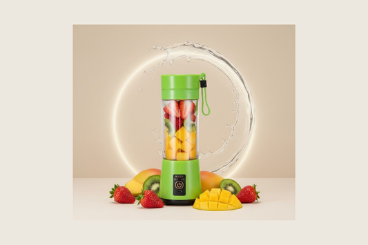 Smoothie blender