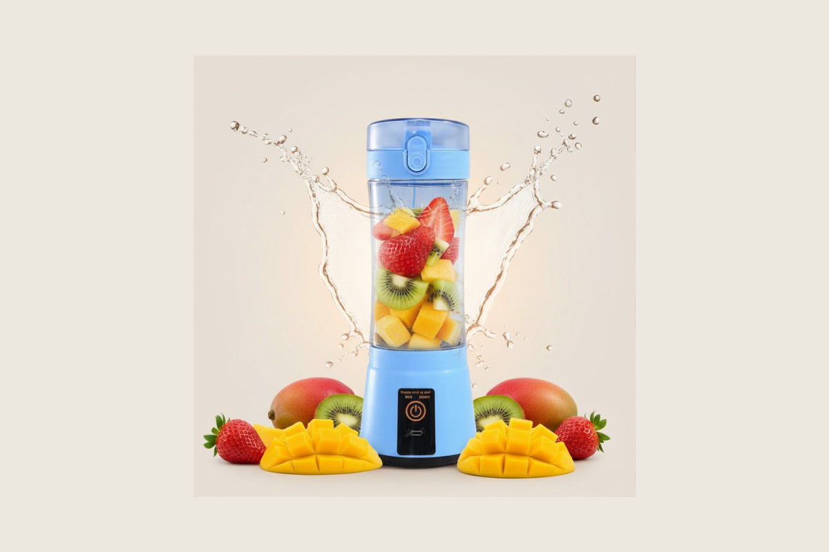 Smoothie blender