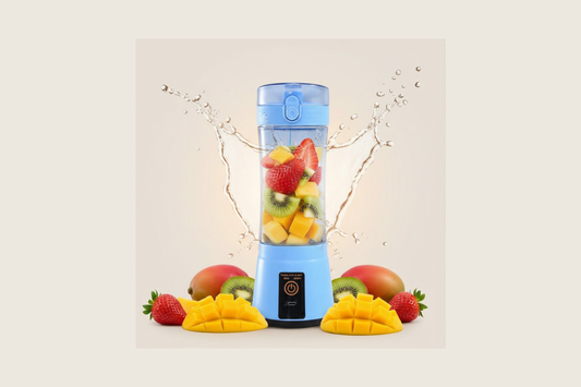 Smoothie blender